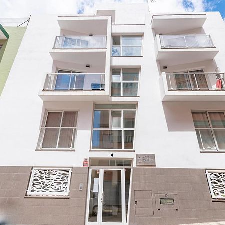 Brisa C, Apartamento En El Medano Buitenkant foto