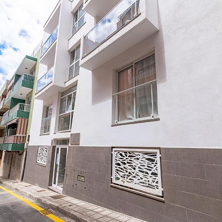 Brisa C, Apartamento En El Medano Buitenkant foto