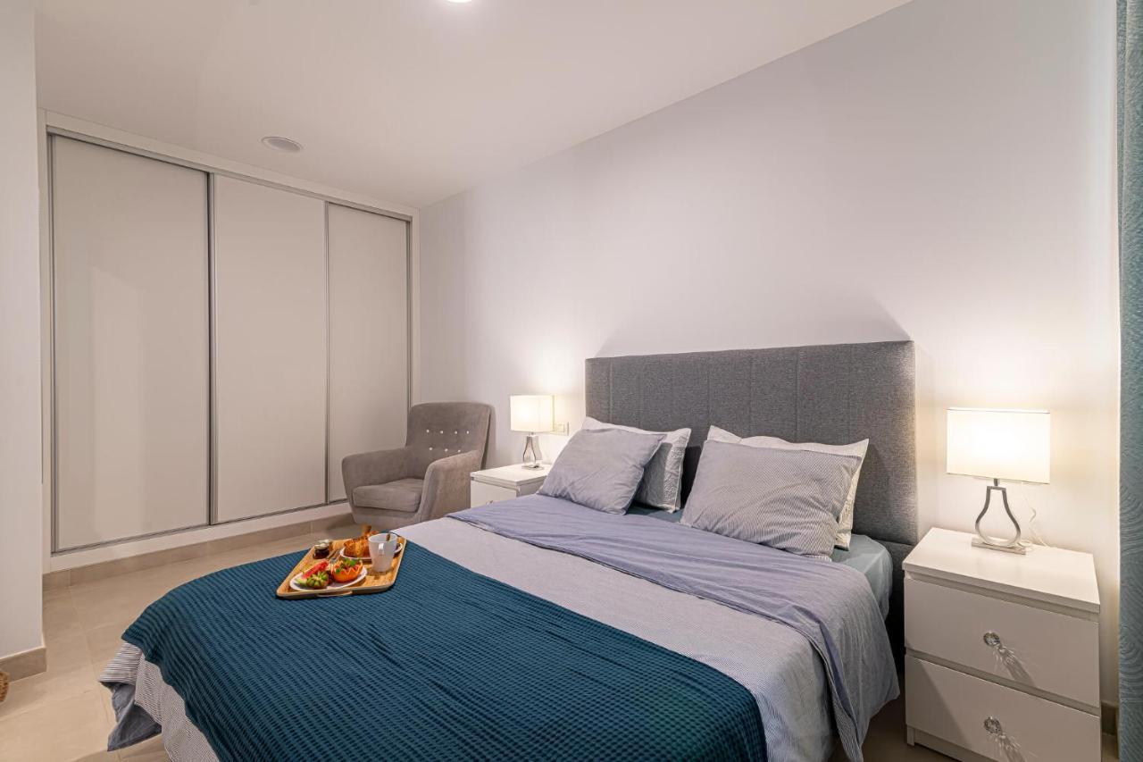 Brisa C, Apartamento En El Medano Buitenkant foto