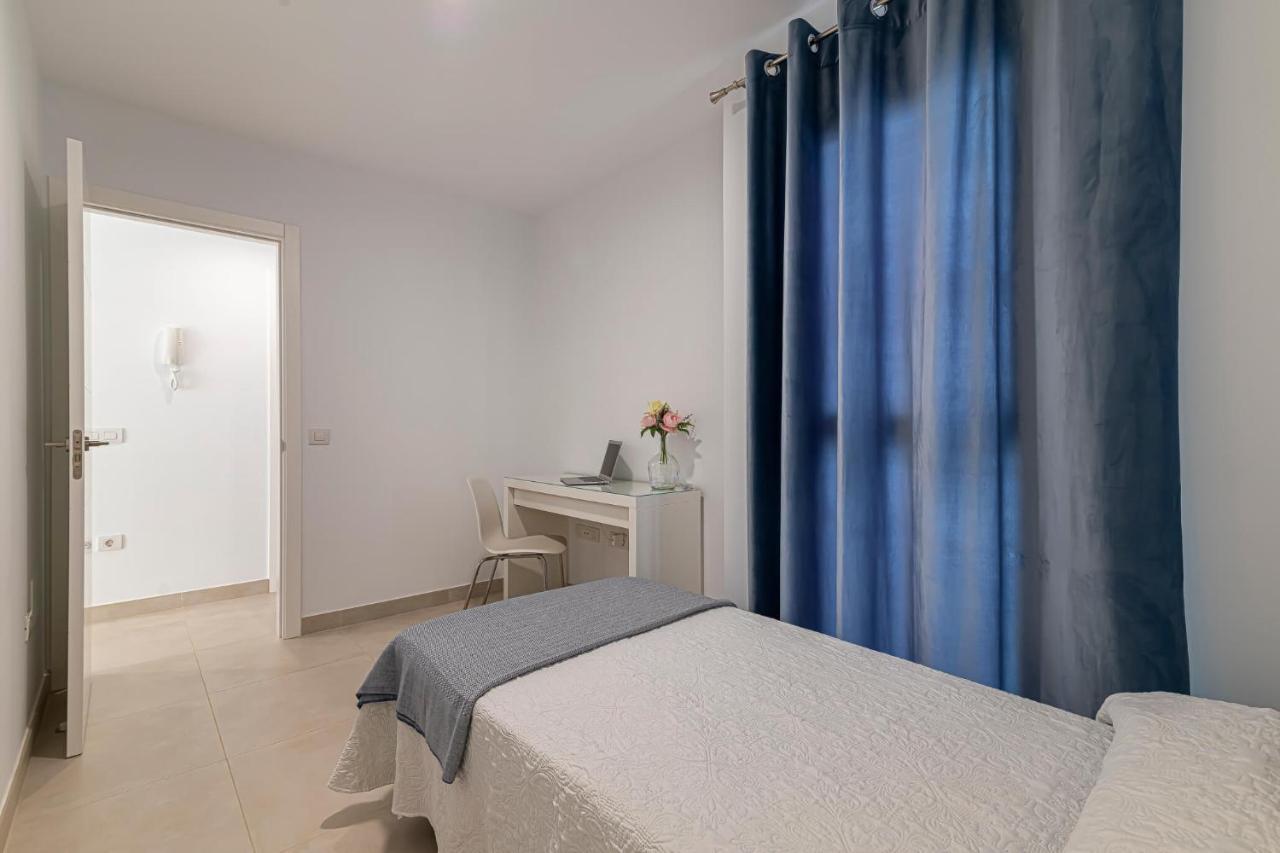 Brisa C, Apartamento En El Medano Buitenkant foto