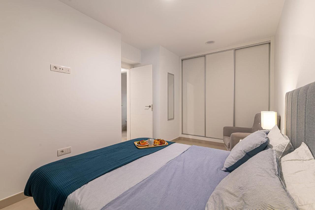 Brisa C, Apartamento En El Medano Buitenkant foto