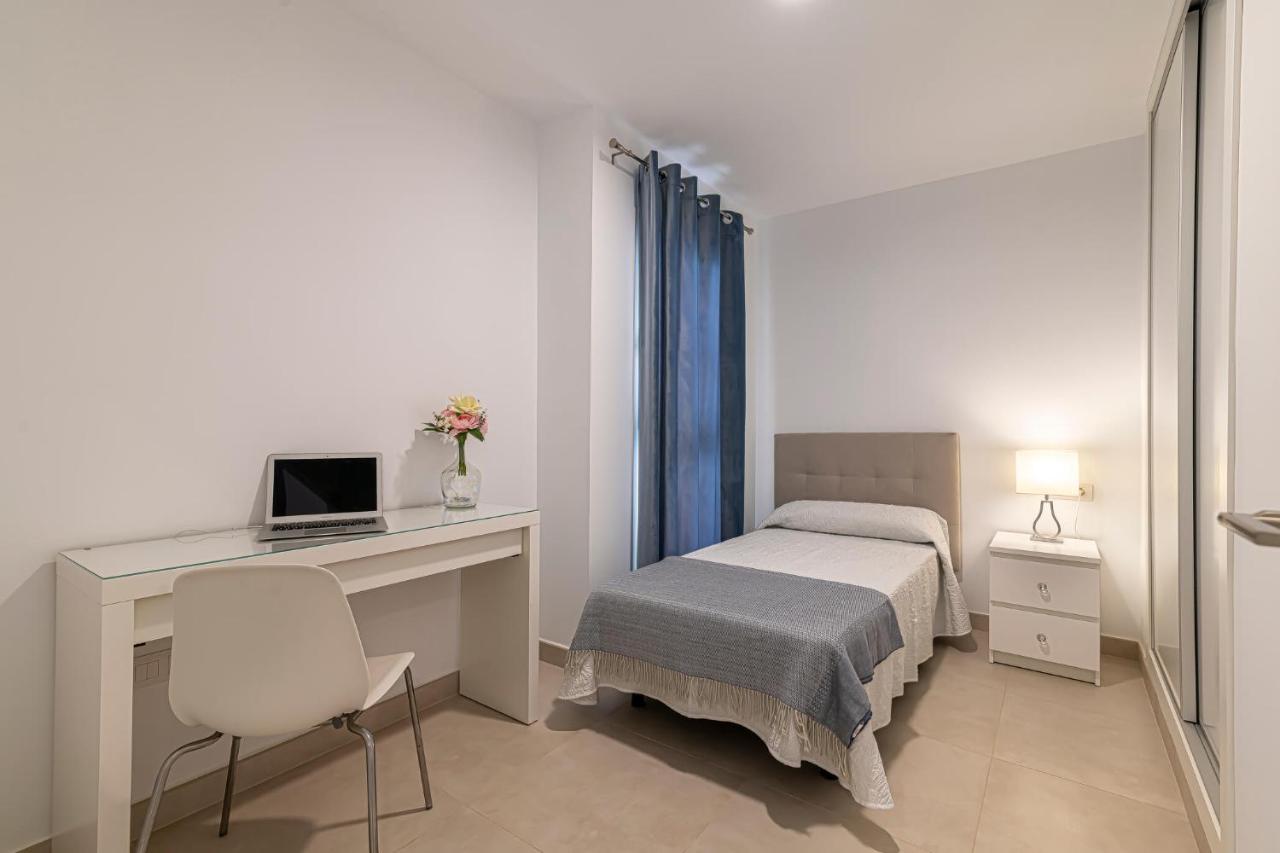 Brisa C, Apartamento En El Medano Buitenkant foto