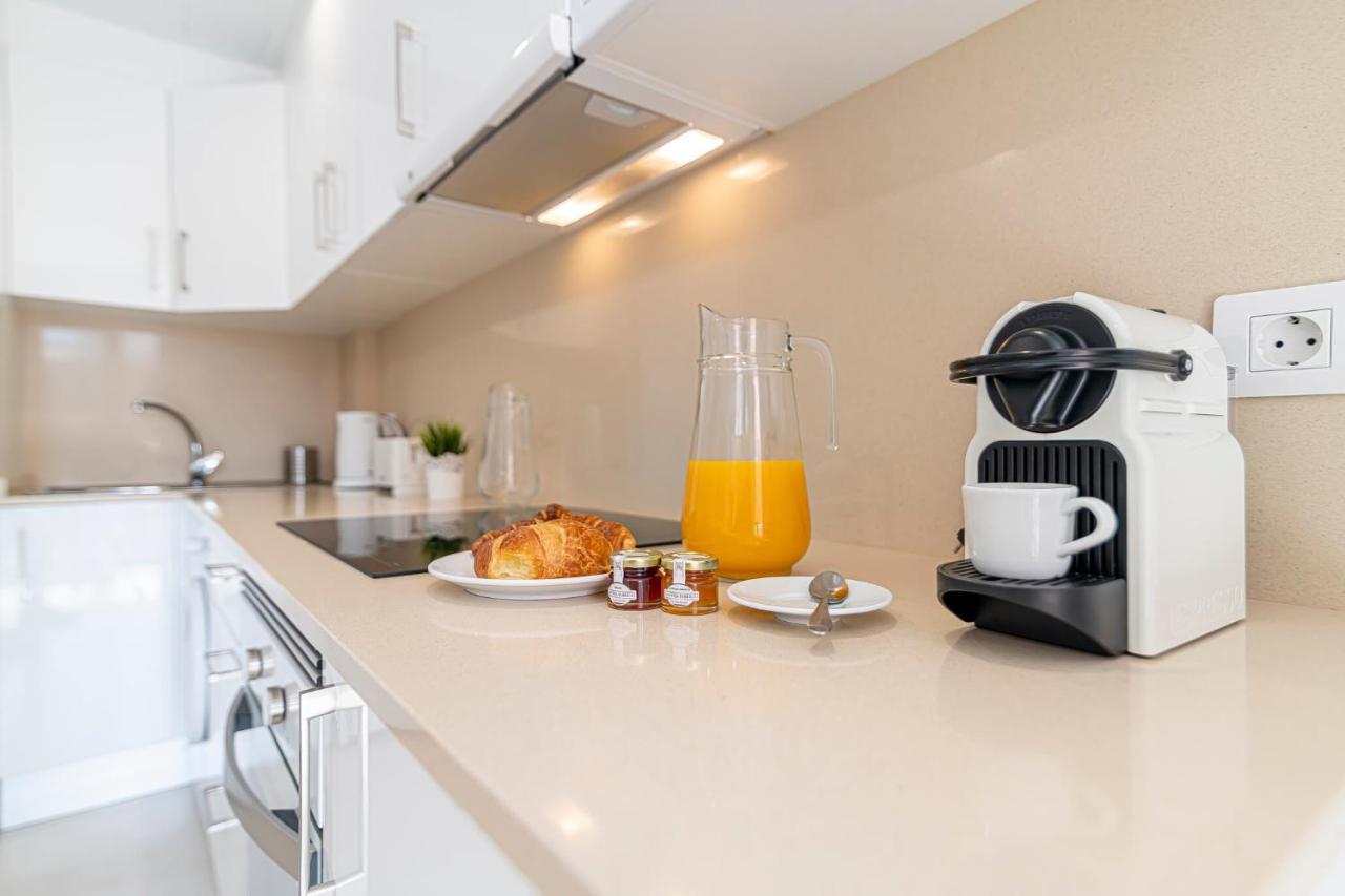 Brisa C, Apartamento En El Medano Buitenkant foto