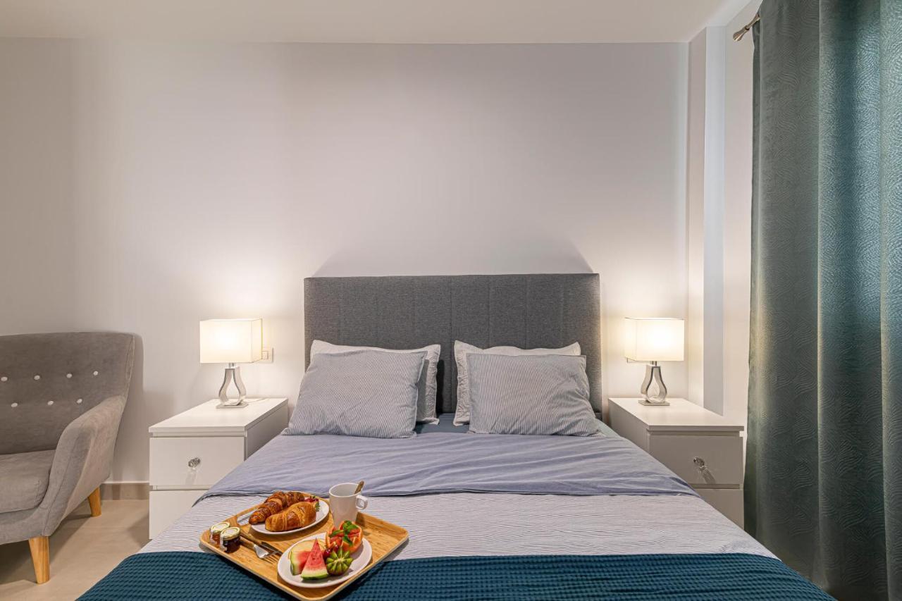 Brisa C, Apartamento En El Medano Buitenkant foto