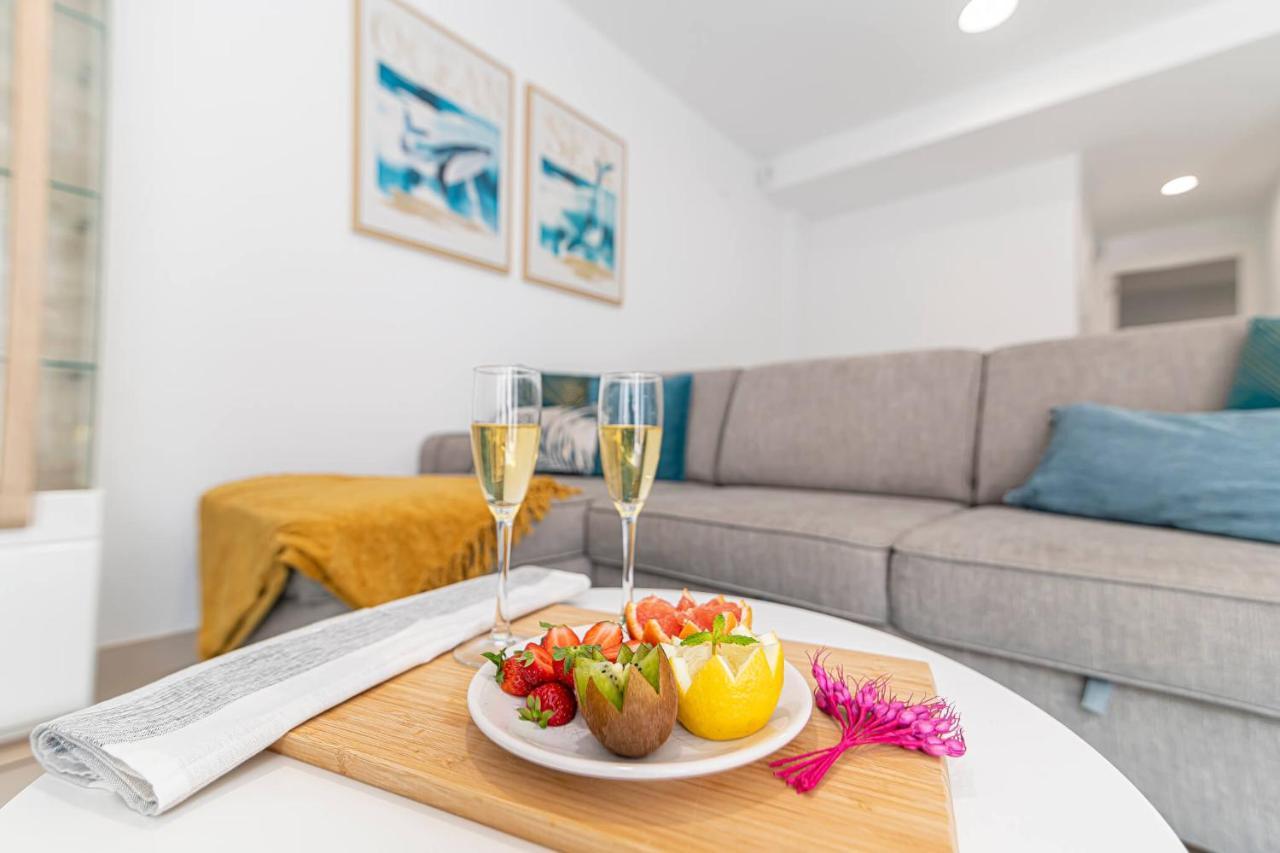 Brisa C, Apartamento En El Medano Buitenkant foto