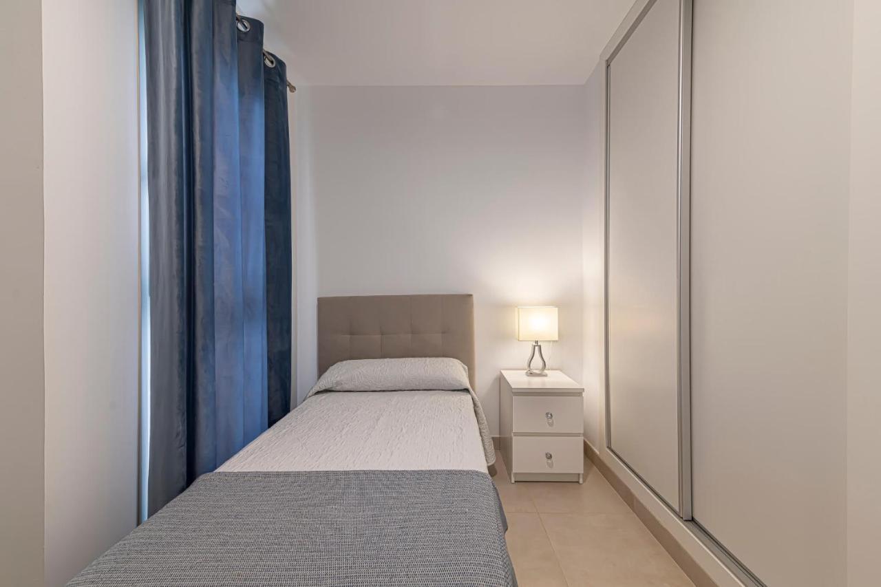 Brisa C, Apartamento En El Medano Buitenkant foto